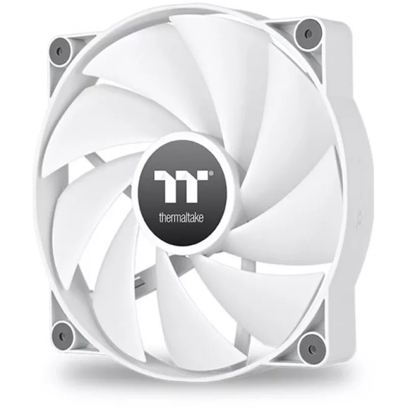 Wentylator Thermaltake CT200 20 cm biały 500-900 RPM łożysko hydrauliczne