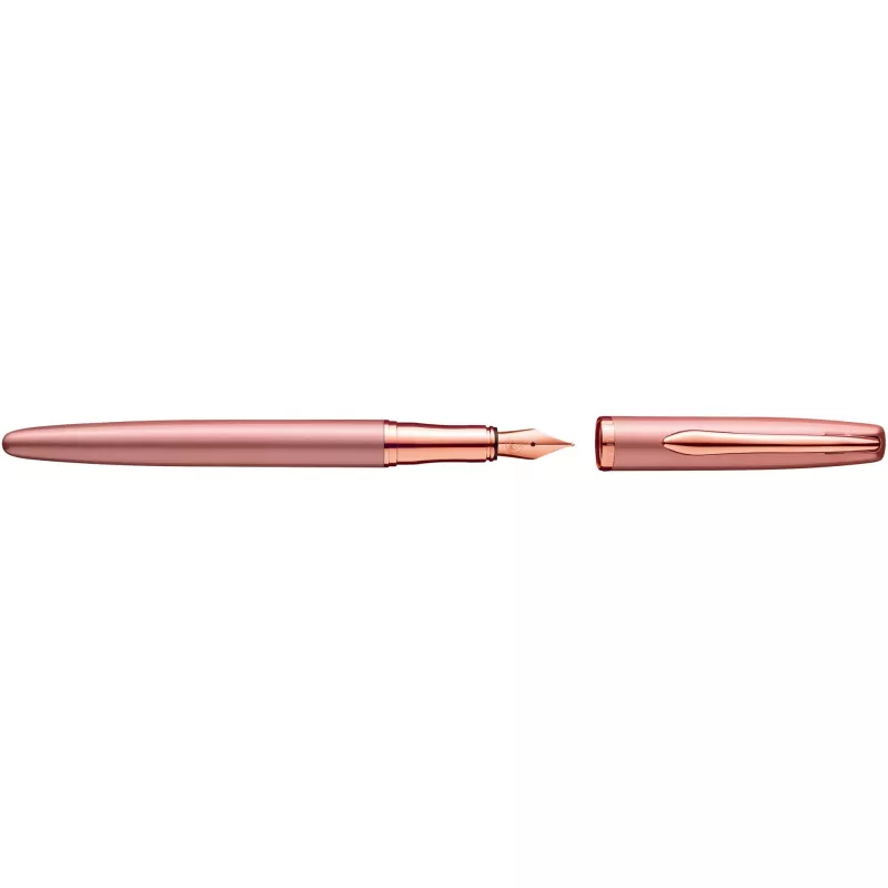 Pelikan Fountain Pen Jazz Noble Elegance P36 Pink Rose Folding Box