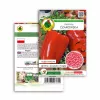 Seed Pellets Seklos LT Ożarowska Papryka 50 nasion (otoczkowane)