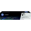 HP 126A Czarny oryginalny wkład tonerowy LaserJet, 1200 stron, czarny, 1 szt.