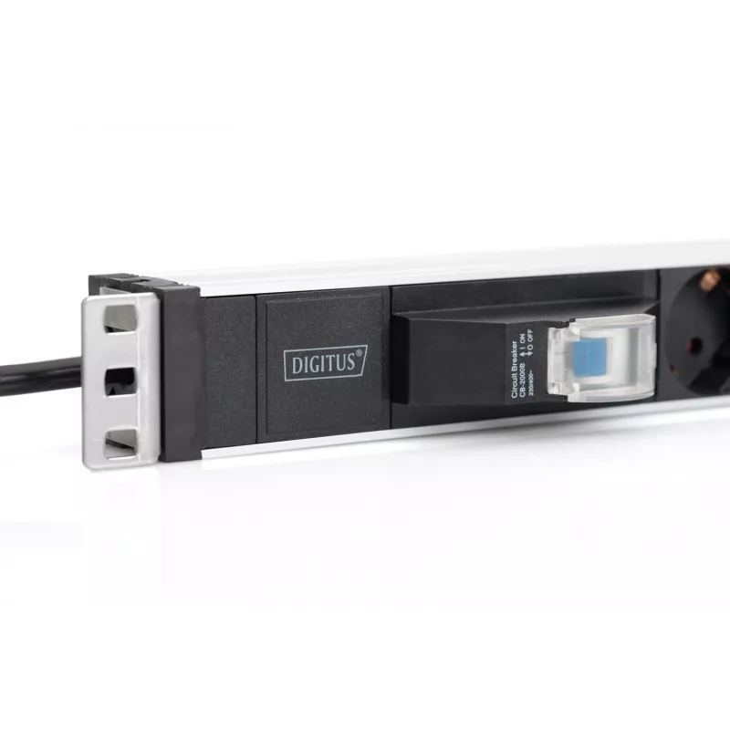Listwa zasilająca Digitus DN-95417
