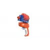 Nerf Blasting Car RC 2,4GHz