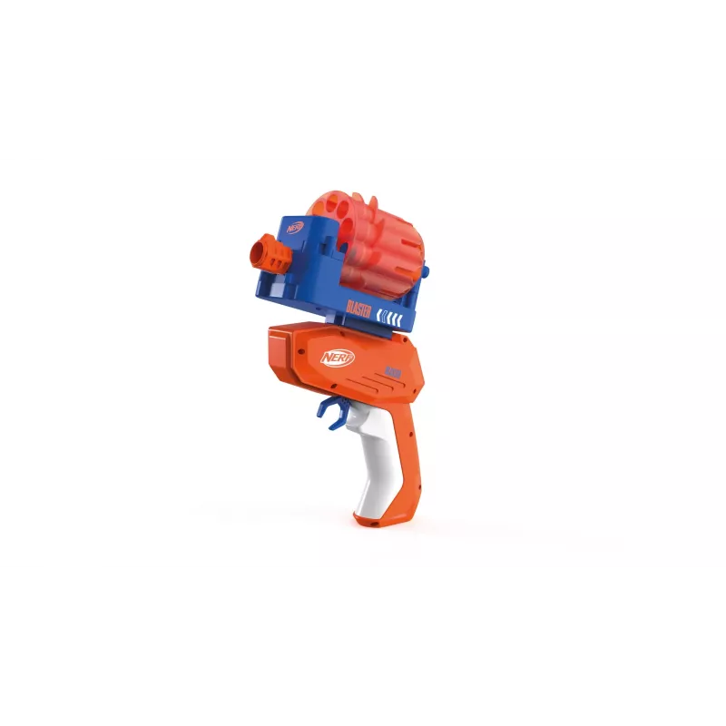 Nerf Blasting Car RC 2,4GHz