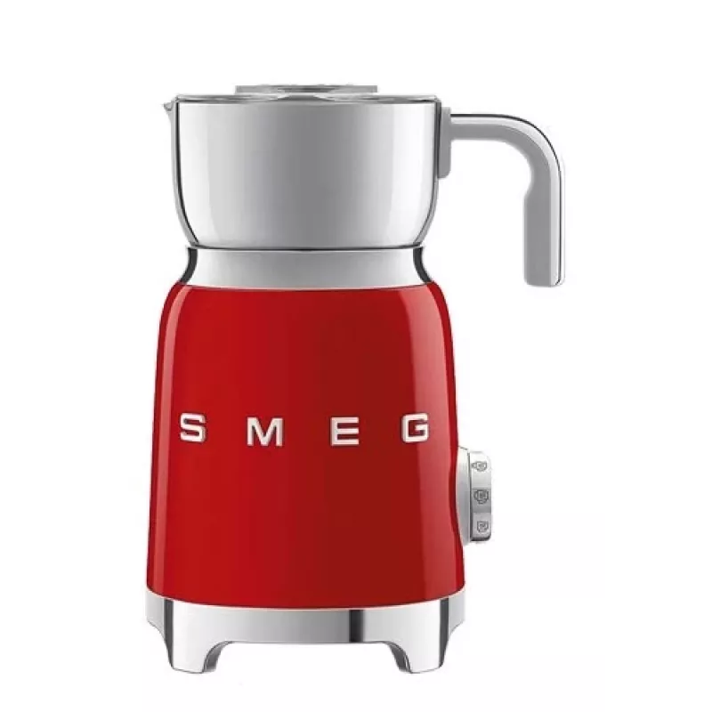 Smeg 50's Style MFF11RDEU Czerwony