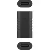 adapter złącza złącza Goobay 45401 USB-C Czarny
