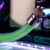 Wężyk EK Water Blocks Loop Soft Tube Transparent PVC 3m