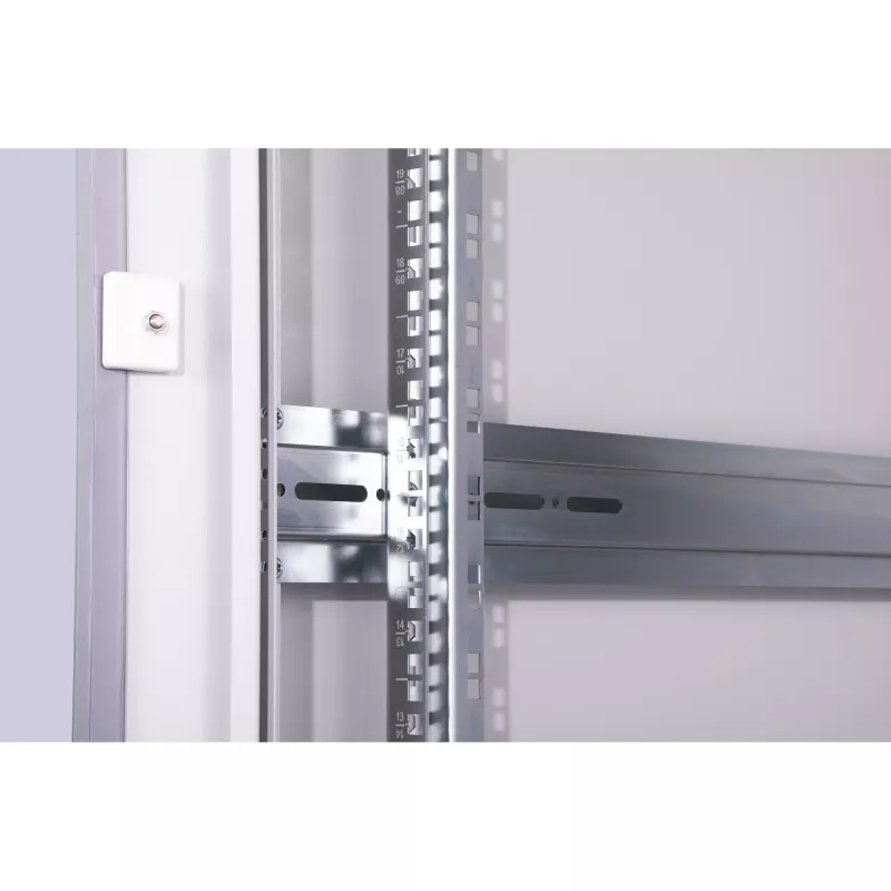 Wolnostojąca szafa rack Digitus DN-19 26U-6/10-1