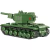Zestaw konstrukcyjny Cobi KV-2 II Wojna Światowa 510 elementów