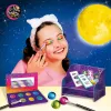Lisciani Moon Academy Moon Eyeshadows zestaw do makijażu do zabawy