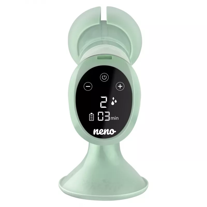 Laktator Neno UNO 150 ml elektroniczny