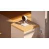 Kamera bezpieczeństwa IP Yale SV-IC-1A-W-EU 1080p, 2 MP, kąt widzenia 110°, Wi‑Fi, PTZ, audio dwukierunkowe, noktowizja