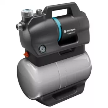 Pompa wodna Gardena 5600 SilentComfort