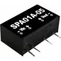 zasilacz mean well SPA01B-15, wejście 18–36 V, wyjście 15 V, 1 W, RoHS