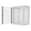Szafka wisząca Lanberg WF01-6415-10S