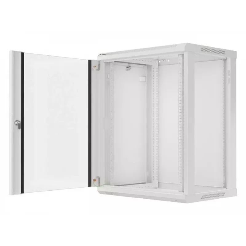 Szafka wisząca Lanberg WF01-6415-10S