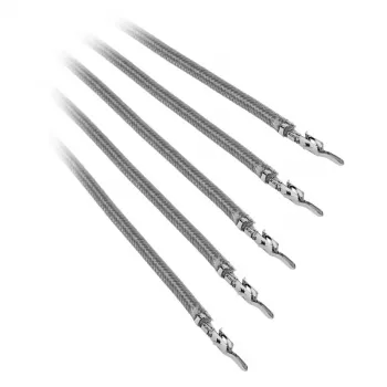 BitFenix Alchemy 2.0 kabel przedłużający 0,6 m — 0,6 m, złącza męskie do żeńskich