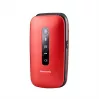 Telefon komórkowy Panasonic KX-TU 550 EXR 2,4 cala