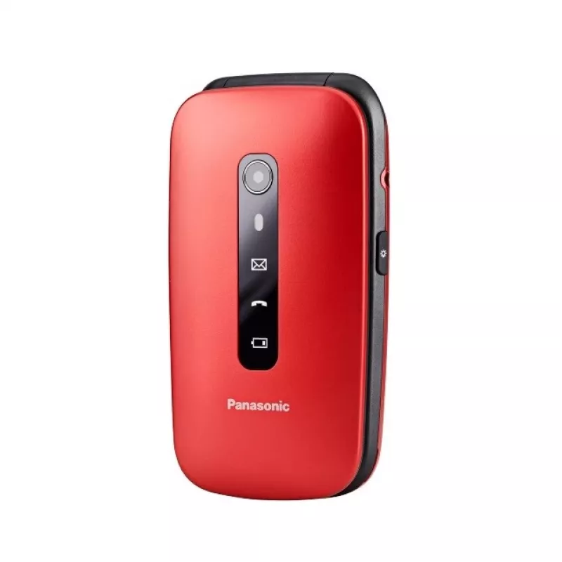 Telefon komórkowy Panasonic KX-TU 550 EXR 2,4 cala