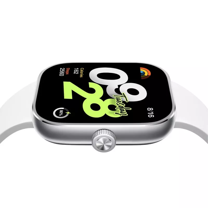 Smartwatch Xiaomi BHR7848GL Szary