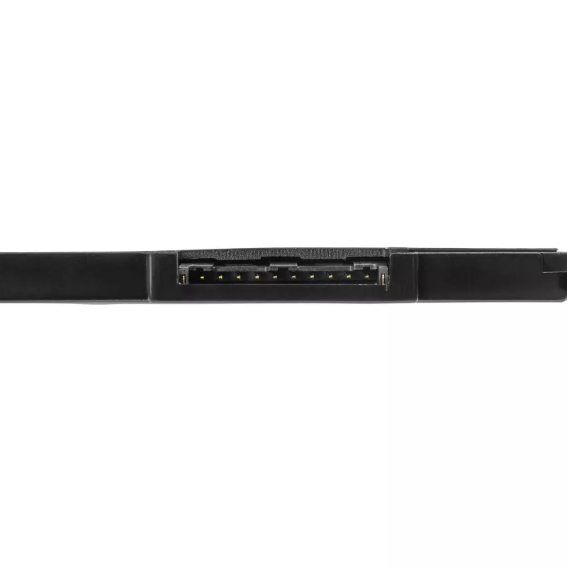 Bateria zielony Cell DE150 do DELL Inspiron — LiPo 11.4V 3400mAh, czarna, 1 szt.