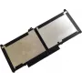 Pakiet baterii do Dell Latitude 5300 / 7300 / 7400 — 7,6 V 7500 mAh
