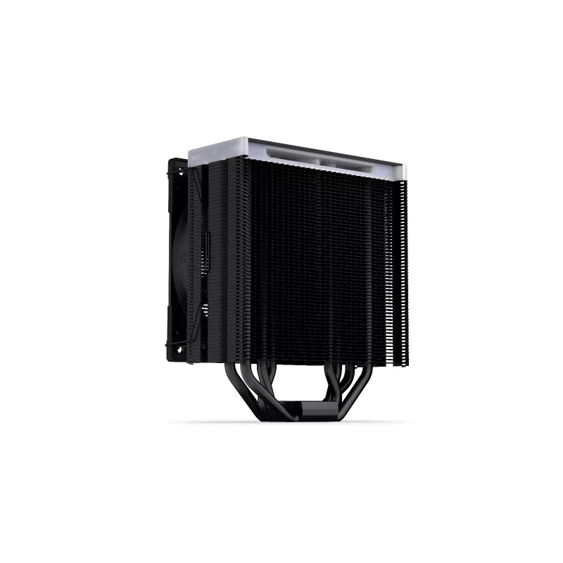 Endorfa Fera 5 Czarny ARGB CPU cooler