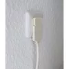 Kabel zasilający Brennenstuhl 1168980250 Biały 5 m