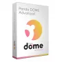 Panda dome Advanced - 3 urządzenia, 1 rok