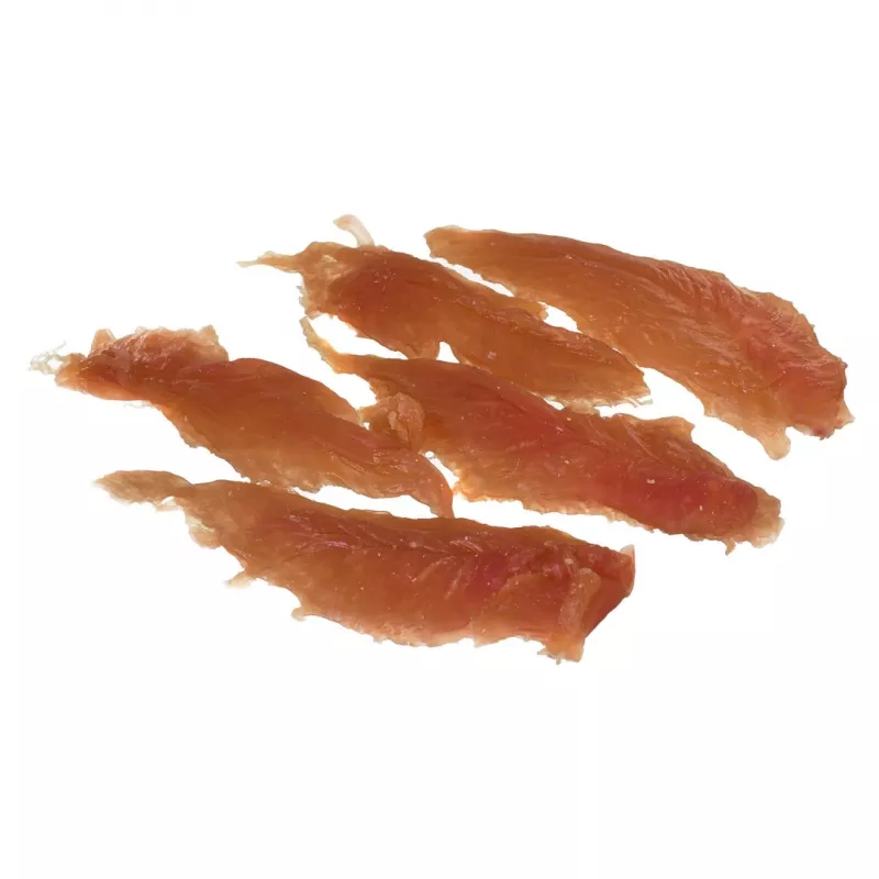 PETITTO Miękkie piersi z kurczaka - przysmak dla psa - 500 g