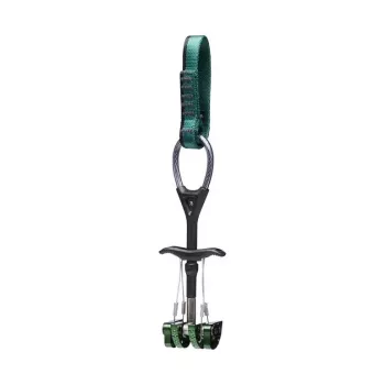 Mechaniczny friend Czarny Diamond Camalot C4 rozmiar 0,75