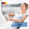 Lampa do terapii światłem Beurer TL100 — natężenie 10 000 luksów, energooszczędna konstrukcja