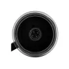 Bialetti MK01 Automatyczny spieniacz do mleka Stal nierdzewna