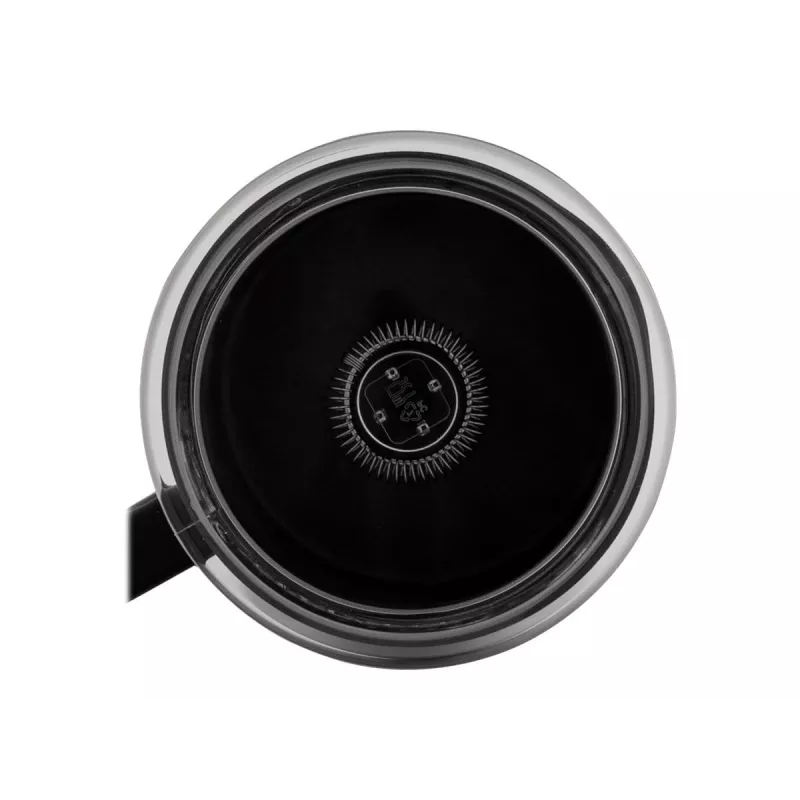 Bialetti MK01 Automatyczny spieniacz do mleka Stal nierdzewna