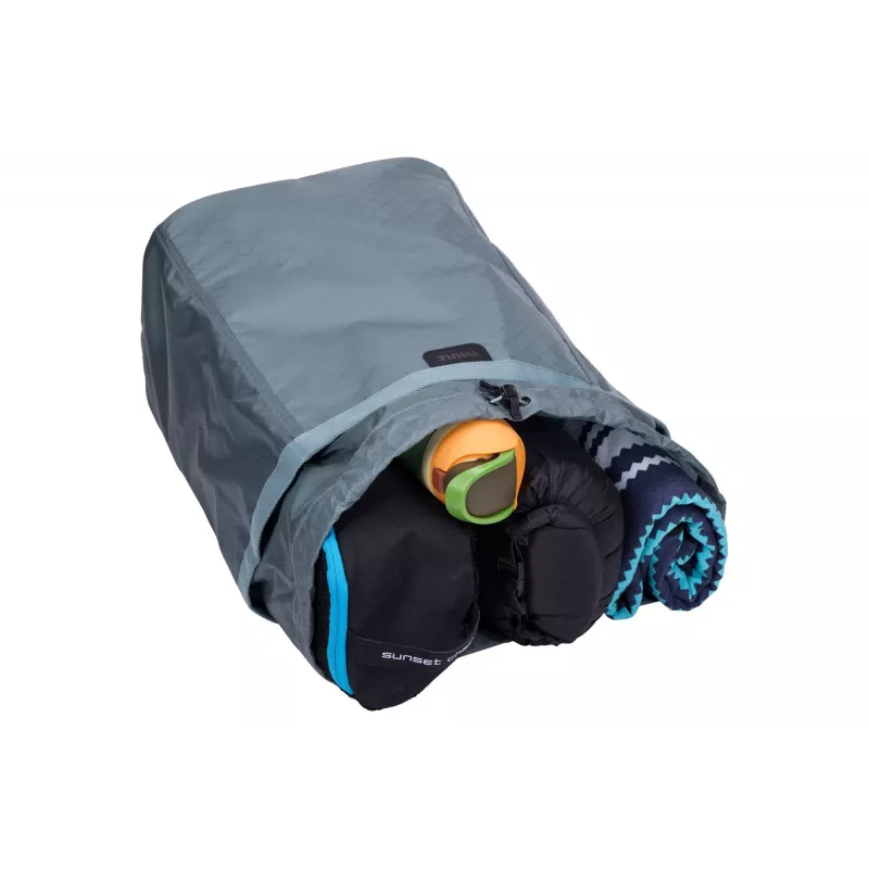 Torba na pranie Thule 5582 Packable w kolorze pond gray