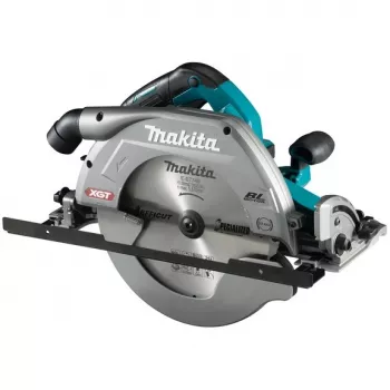 Makita XGT HS011GZ - Pilarka tarczowa - Akumulatorowa - bez akumulatora, bez ładowarki - 40 V (HS011GZ)