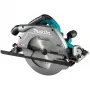 Makita XGT HS011GZ - Pilarka tarczowa - Akumulatorowa - bez akumulatora, bez ładowarki - 40 V (HS011GZ)