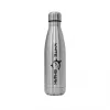 Butelka na wodę White Shark Poseidon 500ml