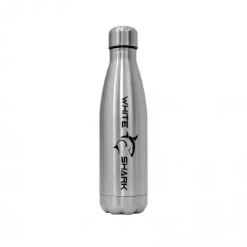 Butelka na wodę White Shark Poseidon 500ml