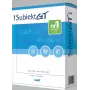 Insert SGT Software Licence niebieski