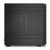 Sharkoon REBEL C80M RGB Midi Tower Czarny