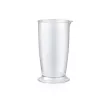 Blender ręczny SEVERIN SM 3761 — 350 W, misa 0,7 l, przewód 1 m, czarny