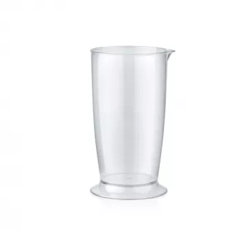 Blender ręczny SEVERIN SM 3761 — 350 W, misa 0,7 l, przewód 1 m, czarny