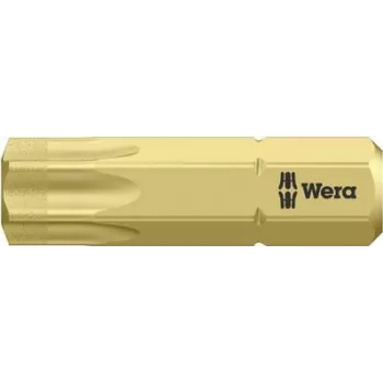 Końcówka wkrętakowa Torx Wera TX 40 × 25 mm 05066110001
