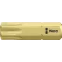 Końcówka wkrętakowa Torx Wera TX 40 × 25 mm 05066110001