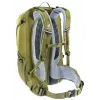 Plecak rowerowy -Deuter Trans Alpine 30 Sprout- kaktus