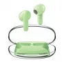 Słuchawki Bluetooth Awei T85 ENC TWS zielone