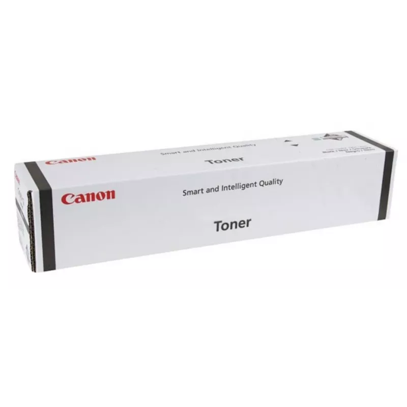 Canon C-EXV37 wkład tonerowy Oryginalny Czarny