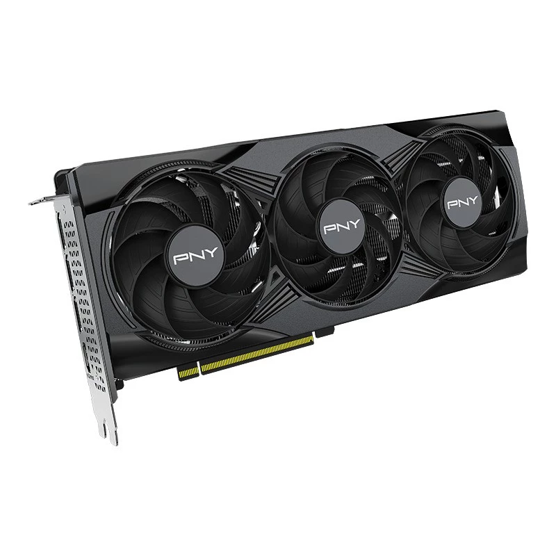 Karta graficzna PNY GeForce RTX 5060 OC 8GB