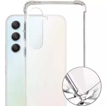 4smarts Hybrid Case Ibiza do Samsung Galaxy A35