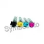 Kaseta z tonerem KYOCERA TK-520M 1 szt. oryginalna magenta